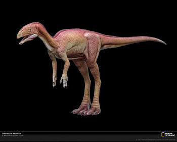 Lesothosaurus, animal, great, black, awesome, , dinosaurs, nice, animals, amazing, national geographic, dinosaur, other, prehistoric, drawing, prehistory, cool, paleontology, reptiles, reptile HD wallpaper