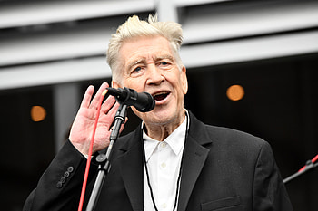 David Lynch, Quarantine revelation, Mind-blowing moment, Personal experience HD wallpaper