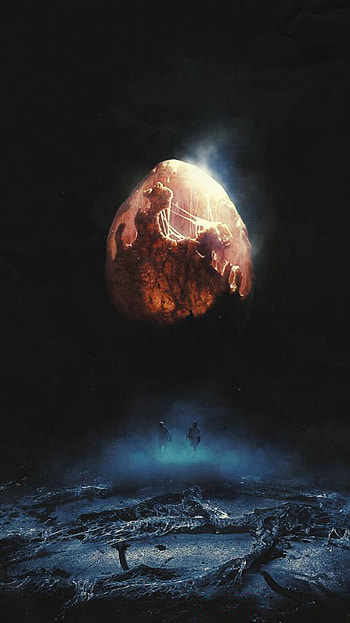 Stranger Things (2022) movie HD phone wallpaper