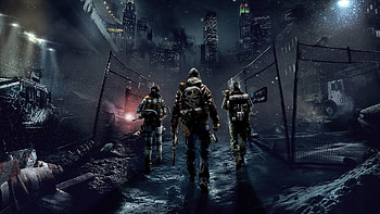 Tom Clanycs The Division 2, tom-clancys-the-division, games, xbox-games, ps4-games, pc-games HD wallpaper