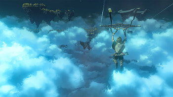 The Legend of Zelda, Breath of the Wild 2, Alive, RPGFan HD wallpaper