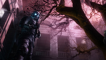 Resident Evil Operation Racoon City, resident-evil, games, artist, artwork, digital-art HD wallpaper