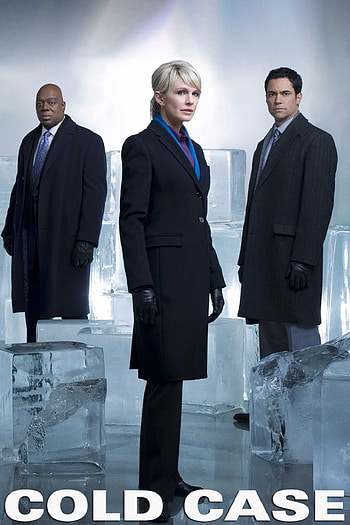 Cold Case, Where to watch, TV guide, Streaming options HD phone wallpaper