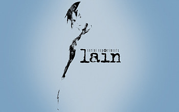 Artwork, Serial Experiments Lain HD wallpaper