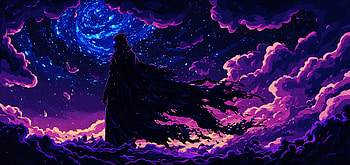 Contemplation of the Universe, mage HD wallpaper