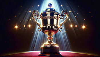 Glorious Victory Trophy - Success ry, Success, trophy HD wallpaper