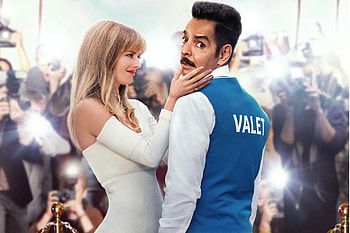 The Valet, 2022 Movie, Eugenio Derbez talks, Secret to success HD wallpaper