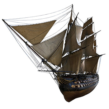 17 century ship, old, ship, 2011, 29, 08 HD wallpaper