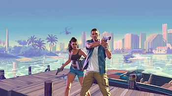 Gta 6 2026 Game, gta-6, gta-vi, gta, rockstar, games, xbox-games, ps5-games, pc-games, 2026-games, video-games HD wallpaper