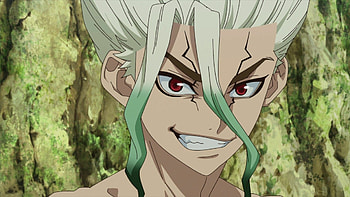 Pin on Dr. STONE, Fan art, Anime , Character illustration HD wallpaper