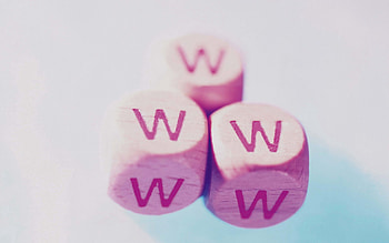 Pink, Miscellanea, Miscellaneous, Cubes, Playing HD wallpaper