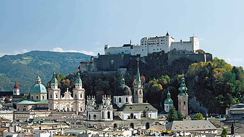 Salzburg, Salzach, Salzburger Becken, Mama Thresl Hotel Leogang HD wallpaper