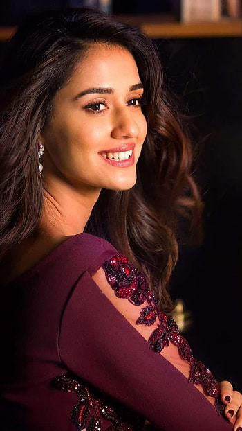 Disha Patani, Heroine, Disha Patani Heroine HD phone wallpaper