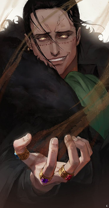 Sr Crocodile, mr0 HD phone wallpaper