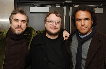 Alejandro G. Inarritu, Mexican directors, Hollywood conquest, New York Times article HD wallpaper