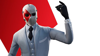 Wild Card Ace Of Diamonds Fortnite Battle Royale, fortnite, games, 2018-games, ps-games HD wallpaper