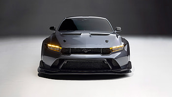 Ford Mustang Gtd , ford-mustang-gtd, ford-mustang, cars, 2023-cars, 2024-cars HD wallpaper