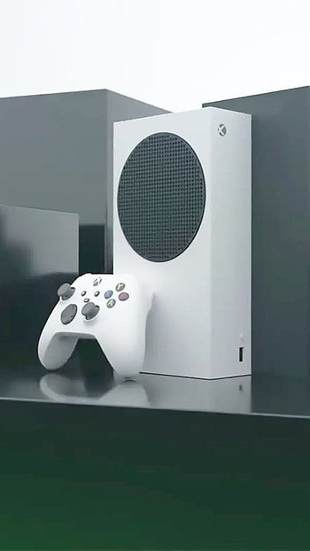 Xbox Series S, Controller HD phone wallpaper