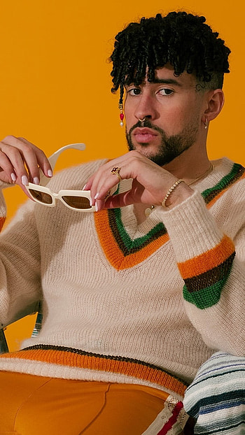 Un Verano Sin Ti, Bad Bunny, New Album HD phone wallpaper