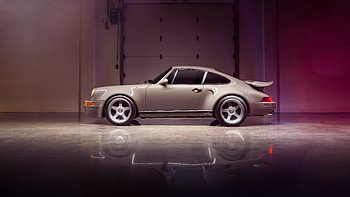 Porsche Ruf Wolf 2026, porsche, cars, 2026-cars HD wallpaper