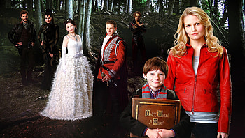 Once Upon a Time (2022) movie HD wallpaper