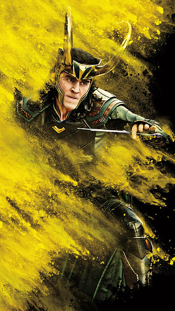 Thor: Ragnarok (2022) movie HD phone wallpaper