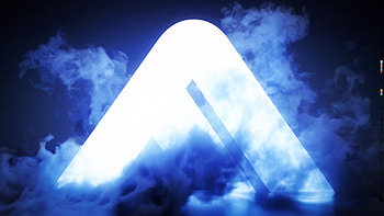 The Finals Game Logo, video game, The Finals HD wallpaper
