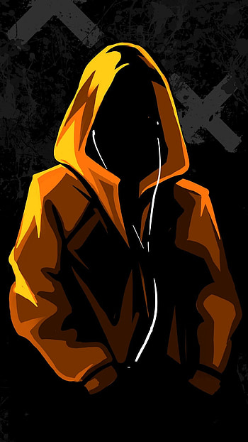 MuchaTseBle. Cartoon , Pop art , Dark HD phone wallpaper