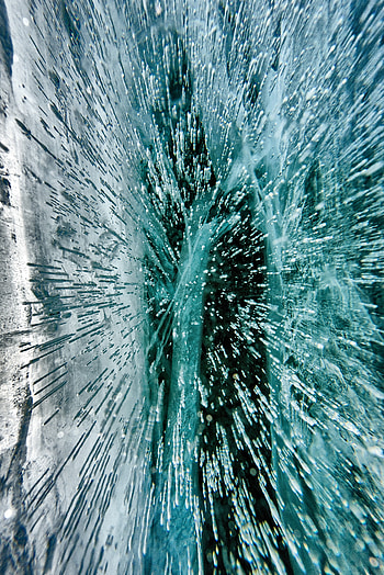 Ice, Structure, Texture, Textures, Frozen HD phone wallpaper