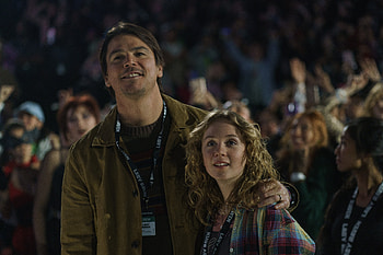 Trap (2024) - Ultra Featuring Josh Hartnett, movie, Josh Hartnett HD wallpaper