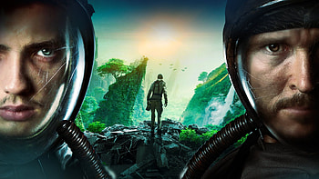 Movie, 2067, Kodi Smit Mcphee, Ryan Kwanten HD wallpaper