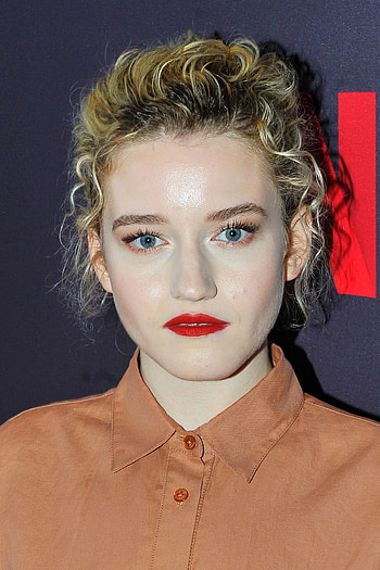 Julia Garner, Professional headshots, Celebrity portrait, High-resolution HD phone wallpaper