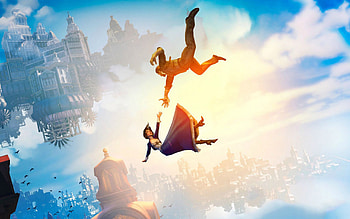 bioshock infinite, ps3, pc, infinite, game, bioshock, xbox 360 HD wallpaper