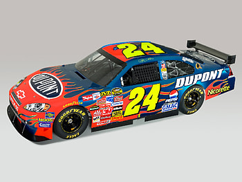 Nascar, Vehicles HD wallpaper