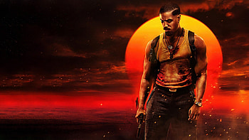 Sinners' Sundown — HD wallpaper