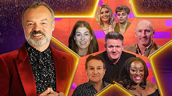 Graham Norton, Celebrities, Hugh Bonneville, Online HD wallpaper