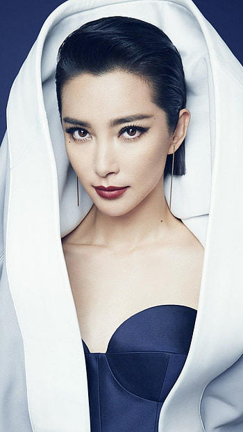 li Bingbing, Actress HD phone wallpaper