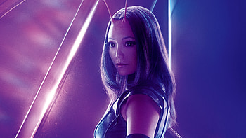 Mantis In Avengers Infinity War Poster, mantis, avengers-infinity-war, poster, movies, 2018-movies HD wallpaper