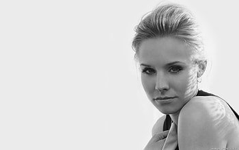 Kristen Bell, Movies, Celebrity HD wallpaper