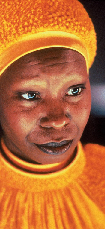 Whoopi Goldberg, Latest , , Stylish designs HD phone wallpaper
