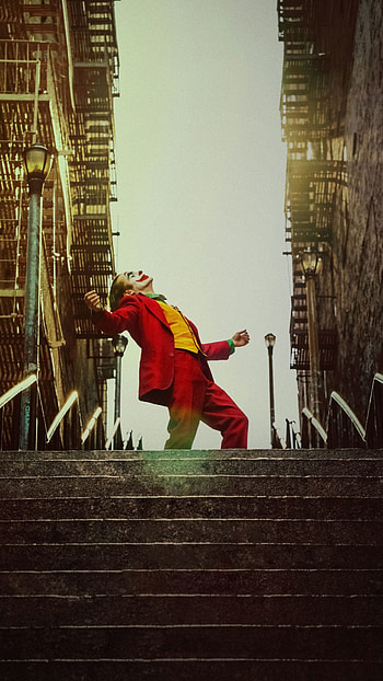 Joker, Movie, Posters, Intense HD phone wallpaper