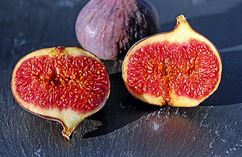 Food, Fruit, Ripe, Fetus, Fig HD wallpaper