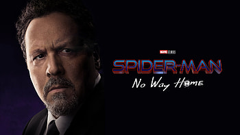 Jon Favreau, Spider-Man: No Way Home, Exciting return, Multiverse HD wallpaper