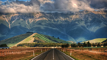 New Zealand , resolution HD wallpaper