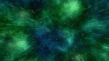 Beautiful Space 3D HD wallpaper