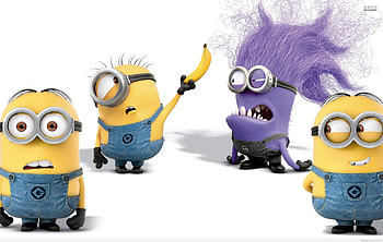 ... minions-despicable-me-2--funny-movie-- ... HD wallpaper