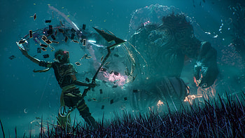 Clair Obscur: Expedition 33 - Stunning Ultra, video game, Clair Obscur: Expedition 33 HD wallpaper