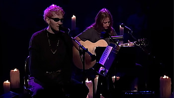 Layne Staley, Enigmatic power, Inner torment, Kerrang HD wallpaper