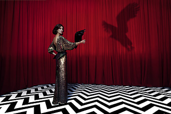 Twin Peaks for HD wallpaper