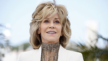 68th annual Cannes International Film Festival, Jane Fonda HD wallpaper